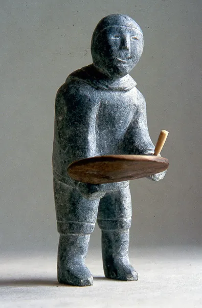 Drum Dancer