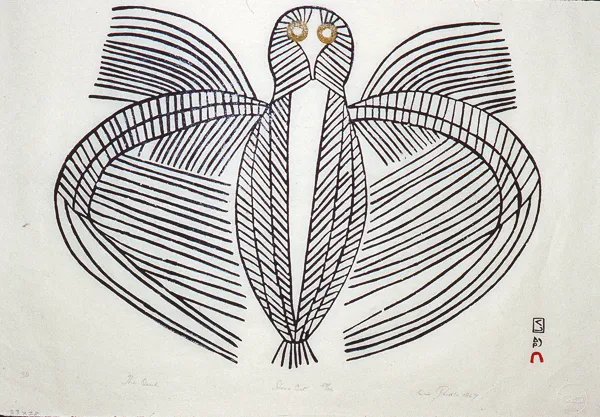 The Owl