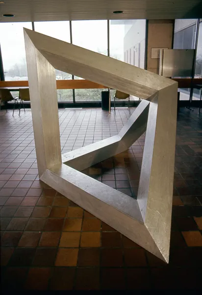Cube Edge #1