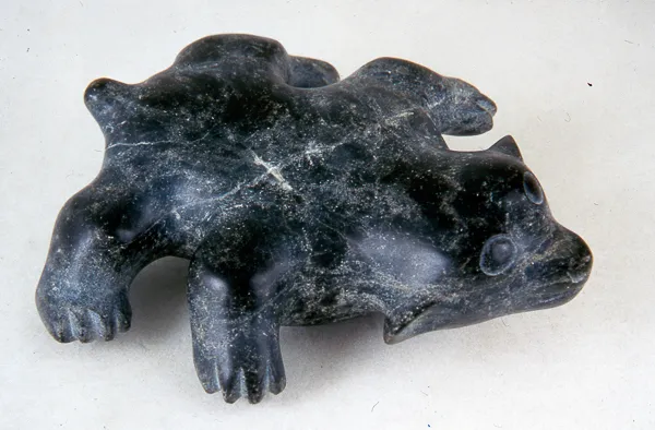 Sliding Bear