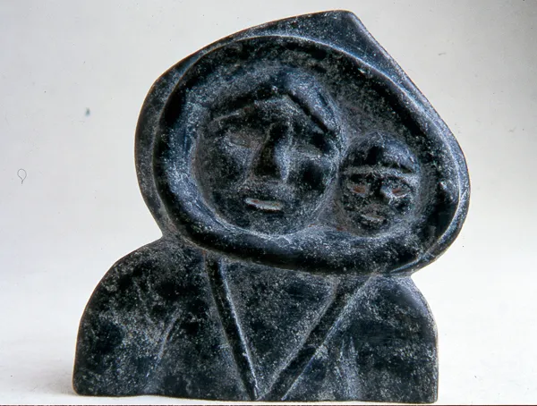 Mother and Child
