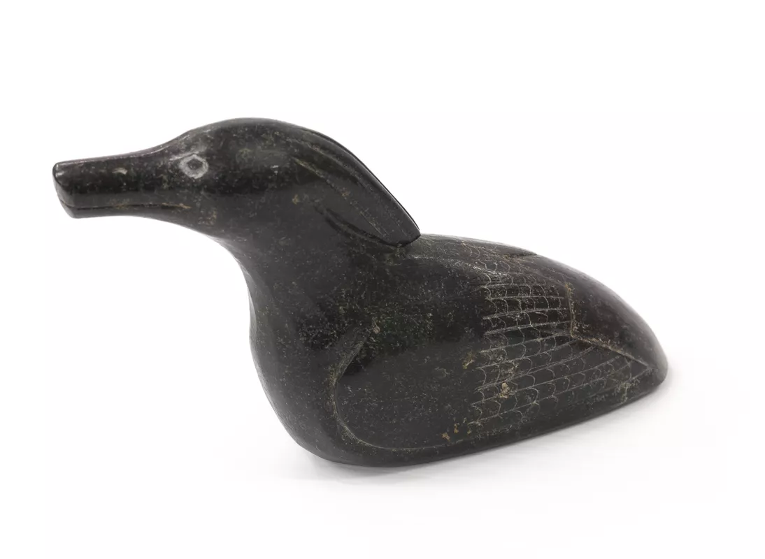 Bird (one bird in set of two)