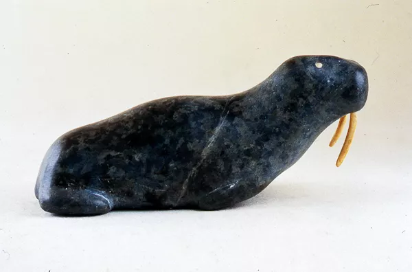 Walrus (one in set of 2)