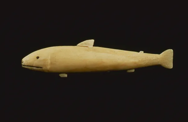 Two Whales (first)