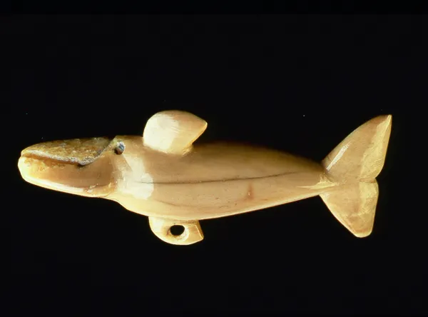 Two Whales (second)