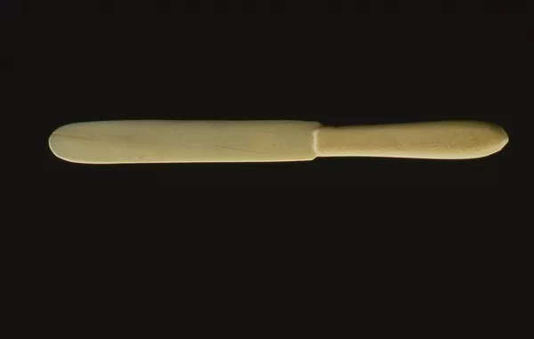 Five Knives (first)