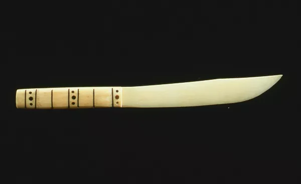 Five Knives (fifth)