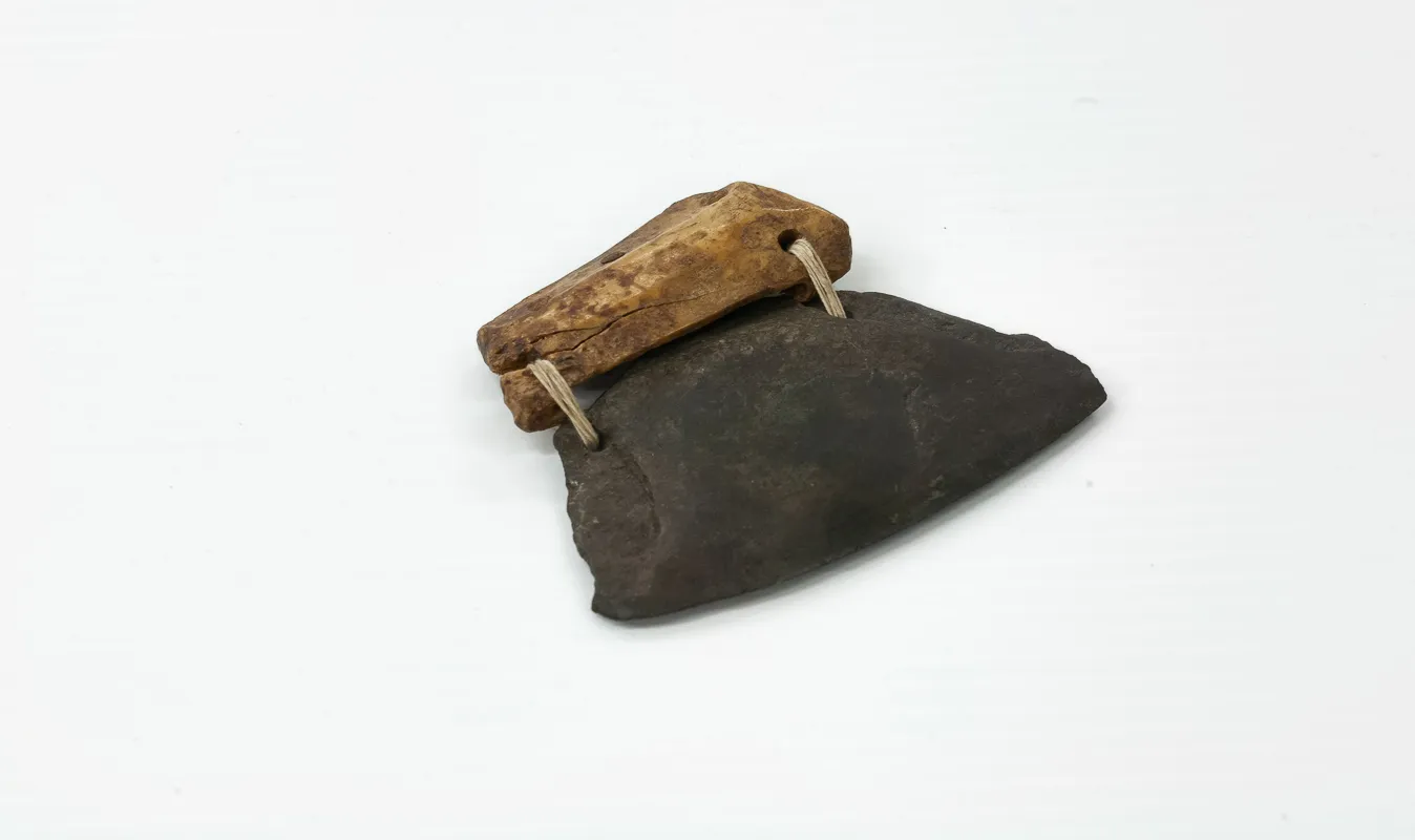 Scraper (Kilutak)