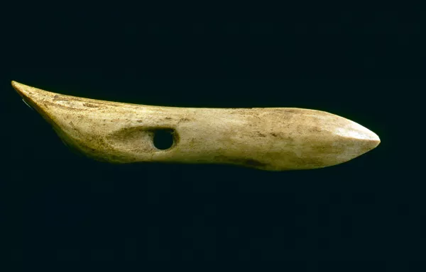 Harpoon Head No.2 (Unark)