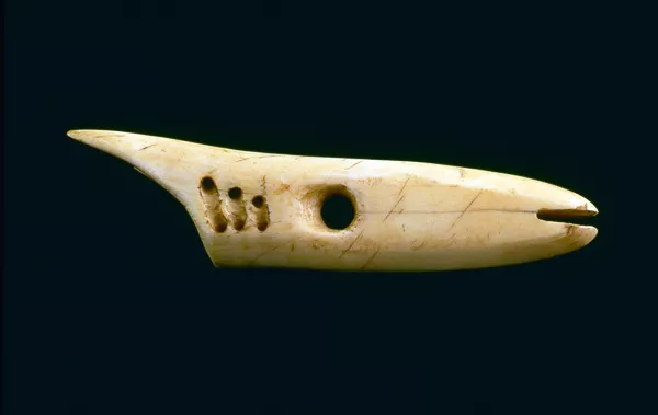 Harpoon Head No.3 (Unark)