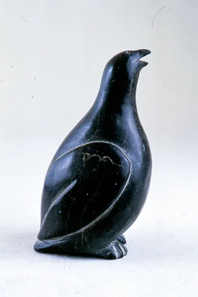 Ptarmigan