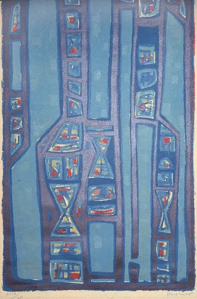 Evening Litany