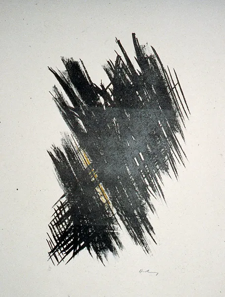 Abstract Composition