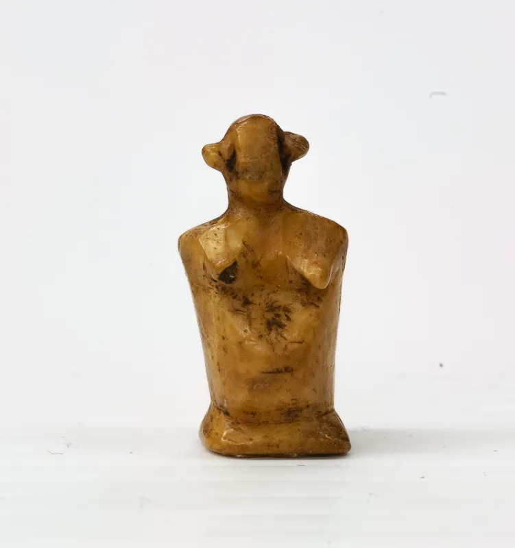 Figure, Thule Period