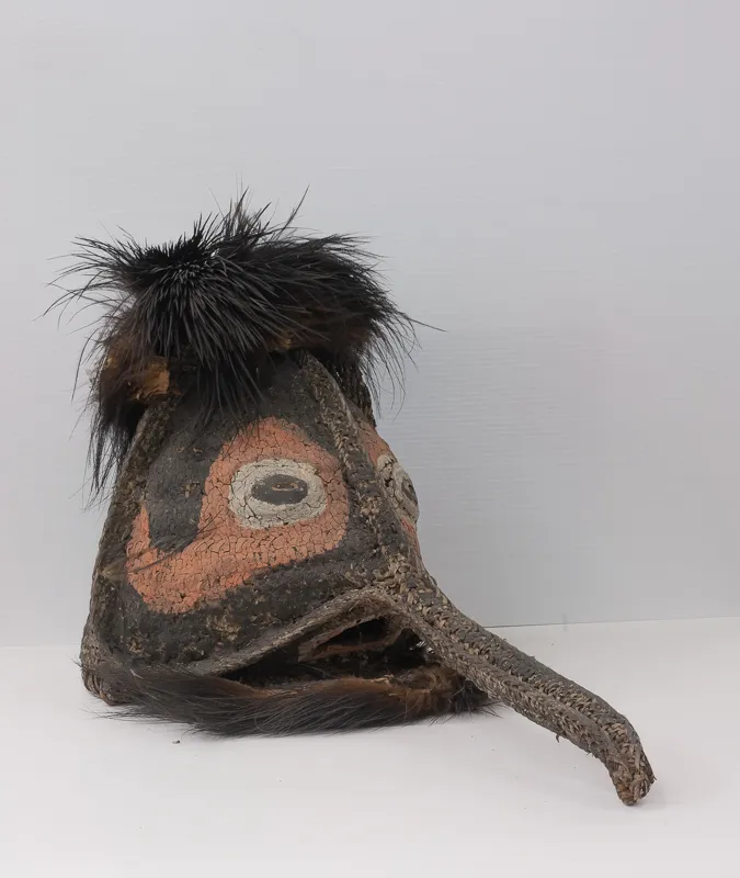 Dance Mask