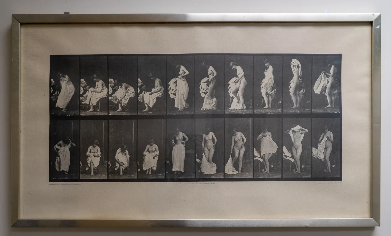 ArtsCanada reproduction, Limited Edition 800.