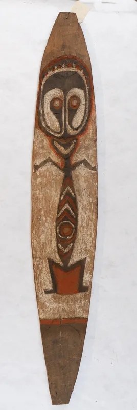 Kwoi or Grope Board